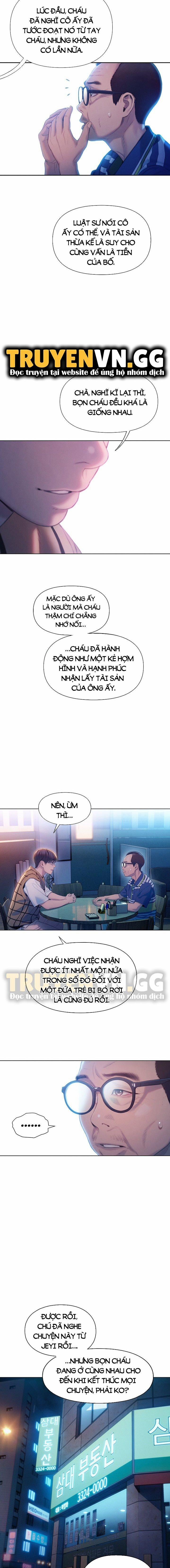 [18+] Vượt Quá Giới Hạn Tình Yêu 24 trang 8