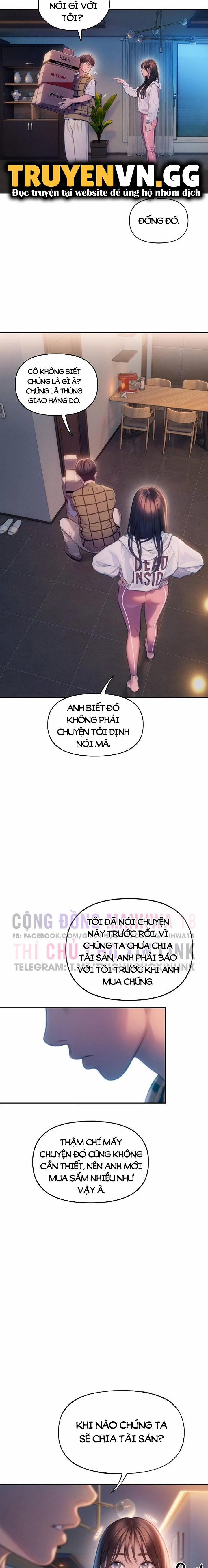 [18+] Vượt Quá Giới Hạn Tình Yêu 25 trang 13