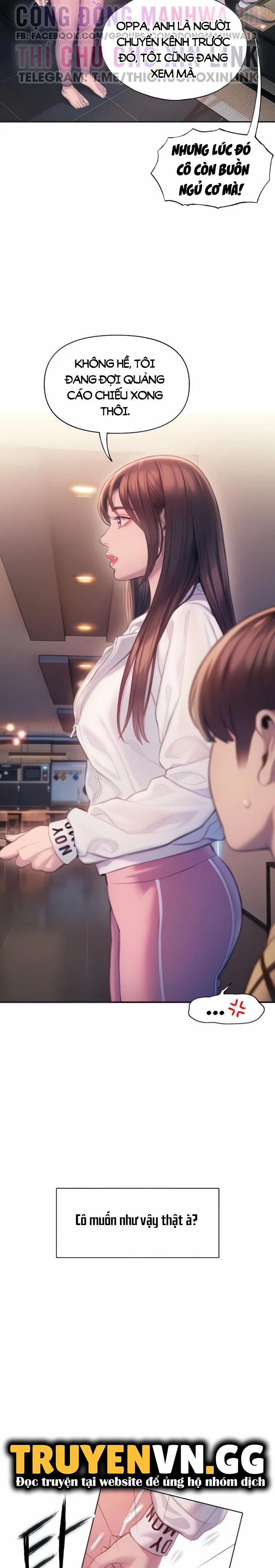 [18+] Vượt Quá Giới Hạn Tình Yêu 26 trang 2