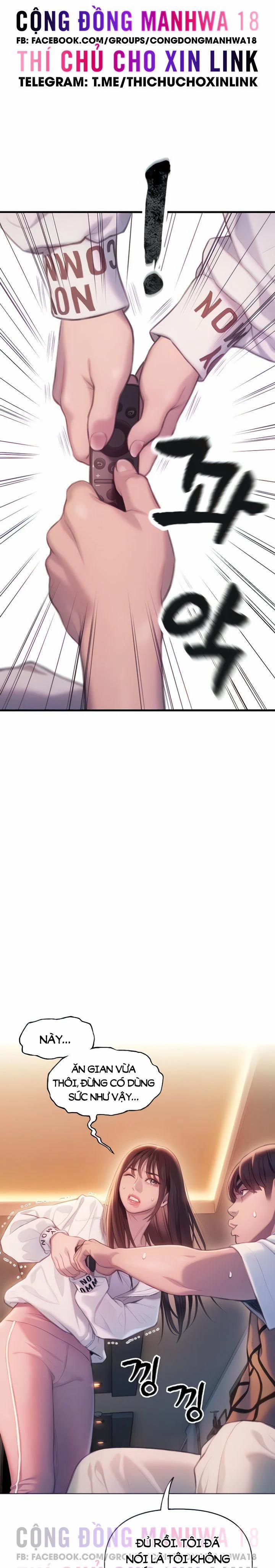 [18+] Vượt Quá Giới Hạn Tình Yêu 26 trang 6