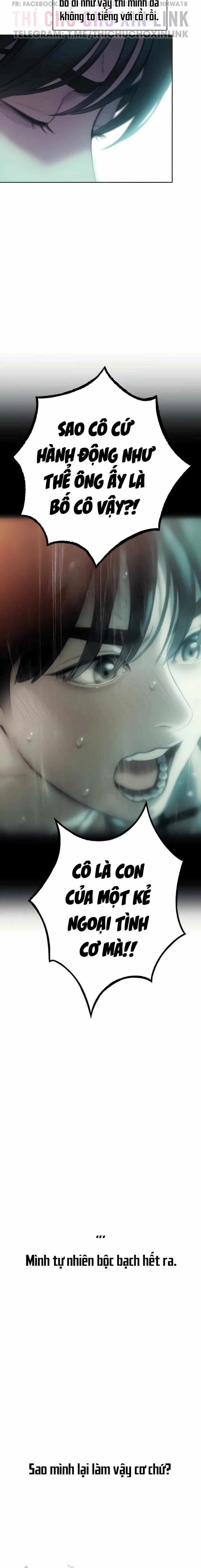 [18+] Vượt Quá Giới Hạn Tình Yêu 27 trang 1