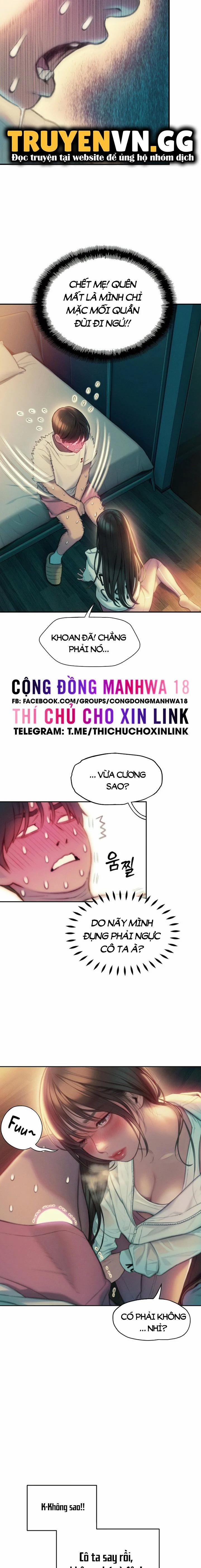 [18+] Vượt Quá Giới Hạn Tình Yêu 27 trang 10