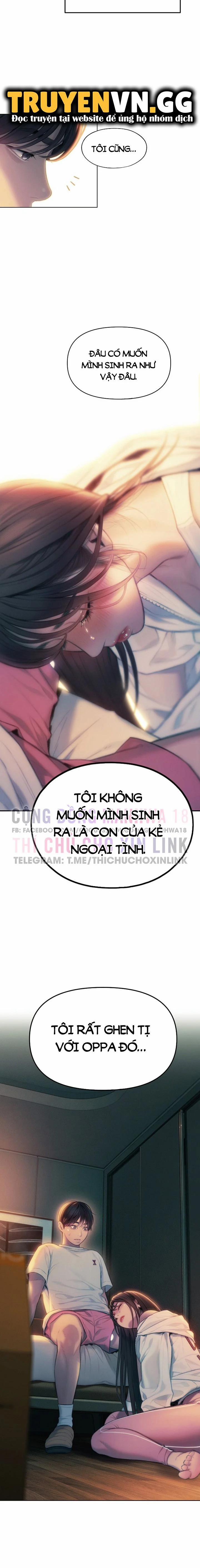 [18+] Vượt Quá Giới Hạn Tình Yêu 27 trang 15