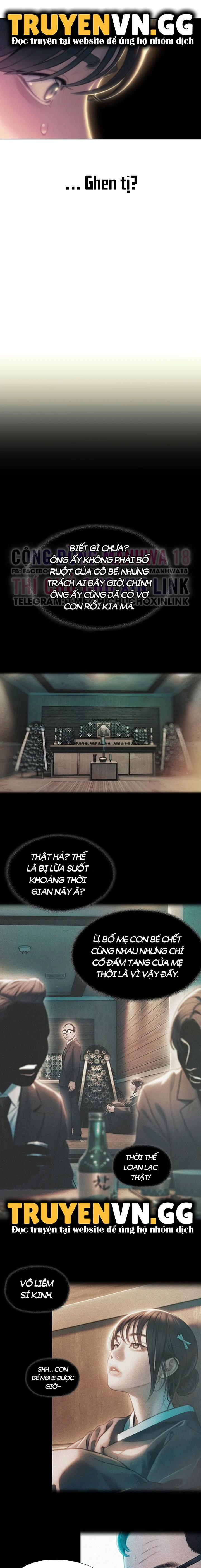 [18+] Vượt Quá Giới Hạn Tình Yêu 27 trang 16
