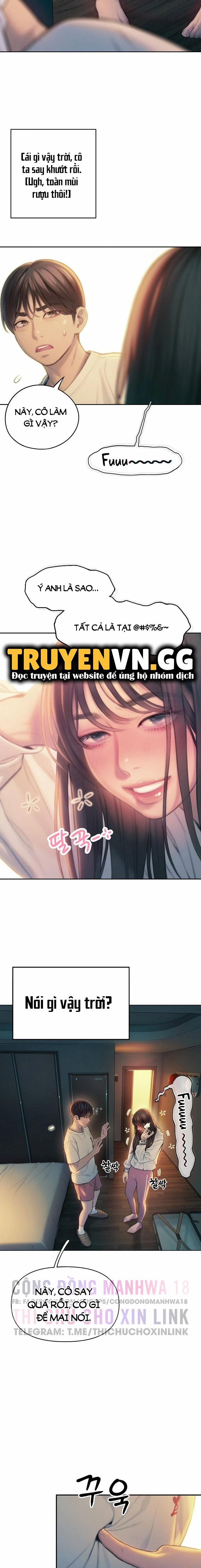 [18+] Vượt Quá Giới Hạn Tình Yêu 27 trang 4