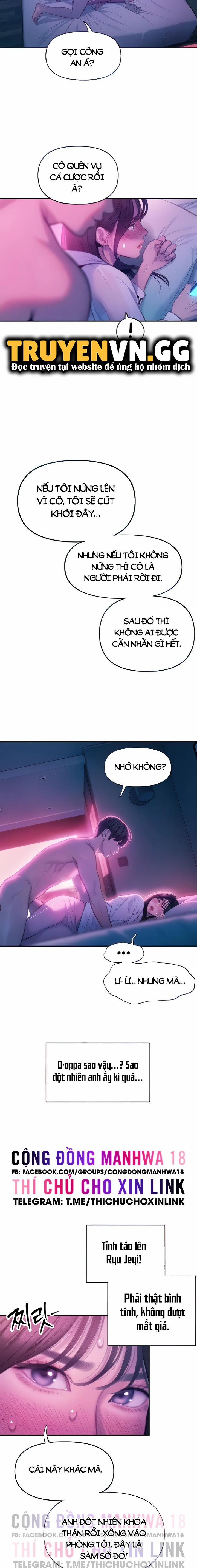 [18+] Vượt Quá Giới Hạn Tình Yêu 28 trang 1