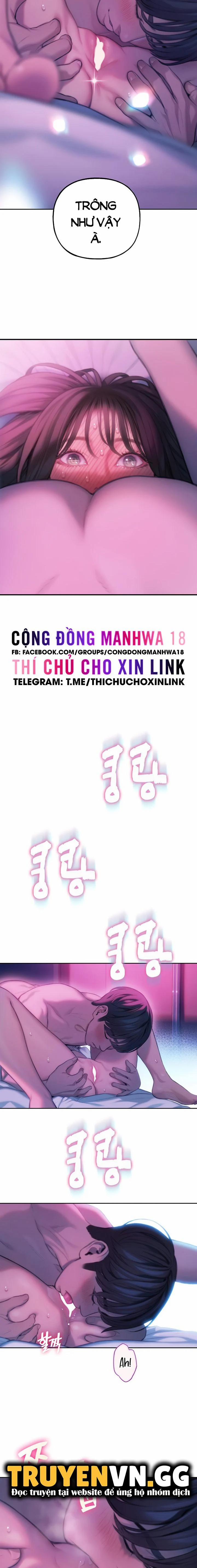 [18+] Vượt Quá Giới Hạn Tình Yêu 28 trang 10