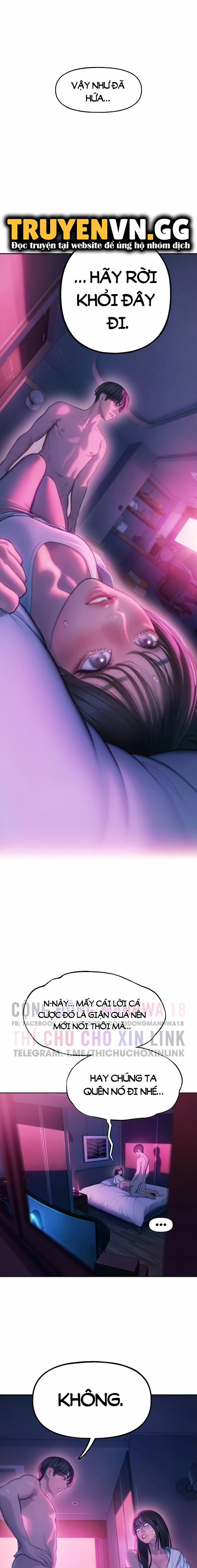 [18+] Vượt Quá Giới Hạn Tình Yêu 28 trang 5