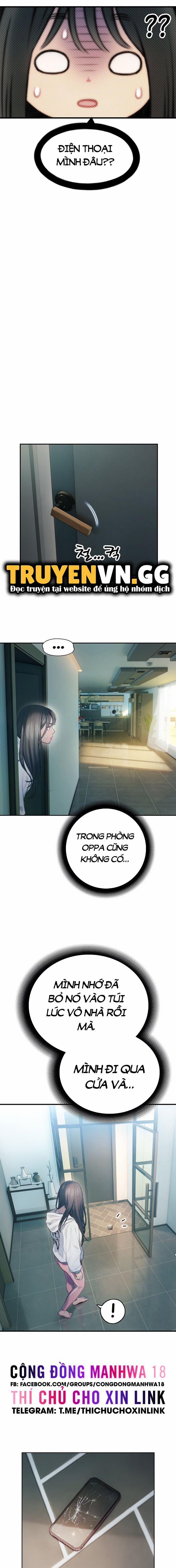 [18+] Vượt Quá Giới Hạn Tình Yêu 29 trang 12