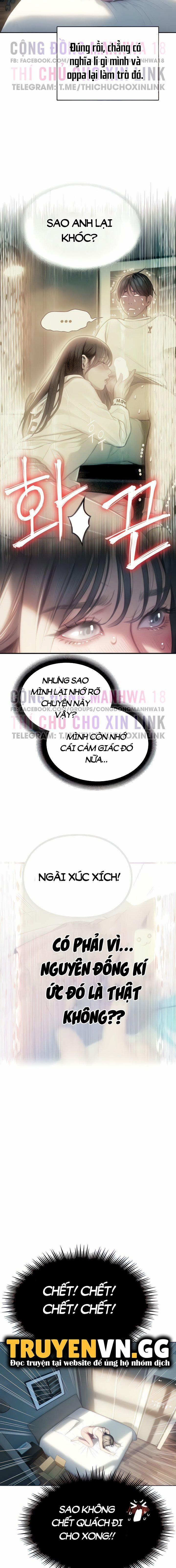 [18+] Vượt Quá Giới Hạn Tình Yêu 29 trang 2