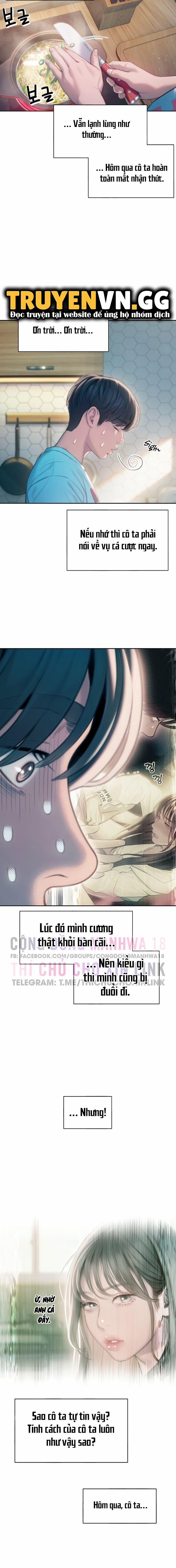 [18+] Vượt Quá Giới Hạn Tình Yêu 29 trang 7