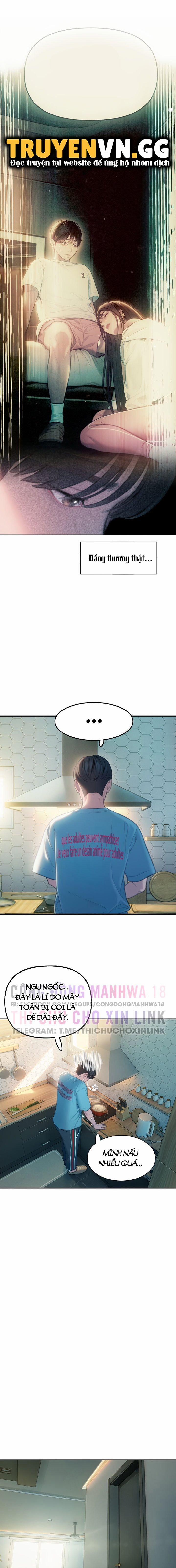 [18+] Vượt Quá Giới Hạn Tình Yêu 29 trang 8