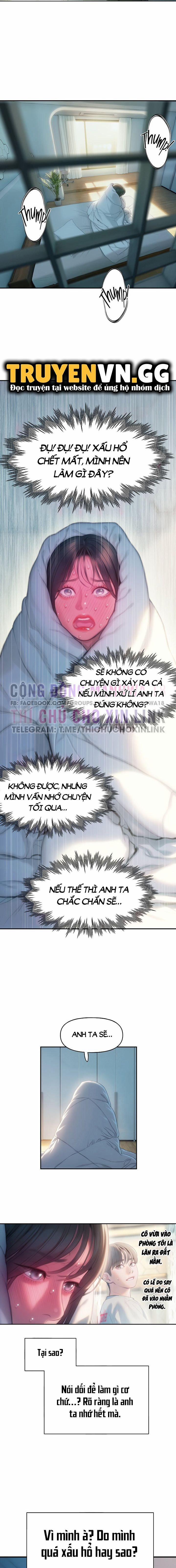 [18+] Vượt Quá Giới Hạn Tình Yêu 29 trang 9