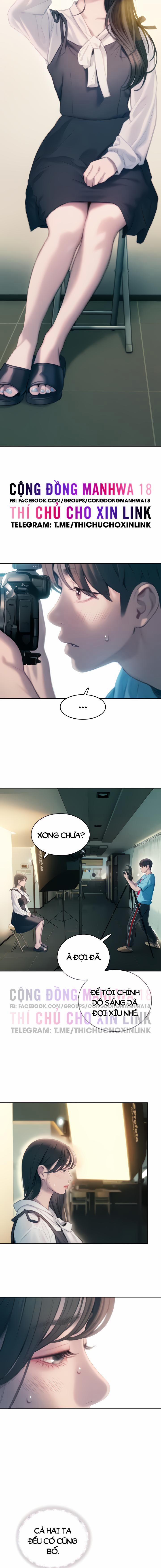 [18+] Vượt Quá Giới Hạn Tình Yêu 30 trang 1