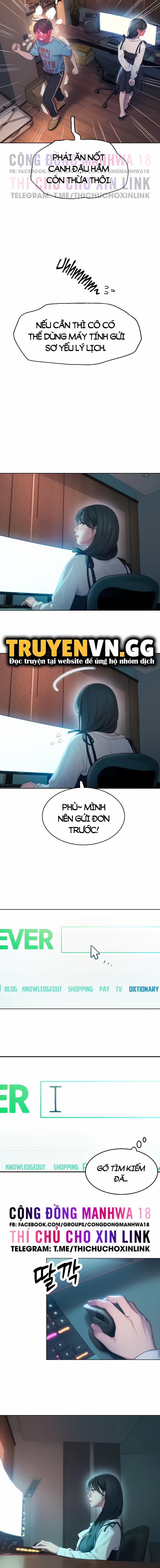 [18+] Vượt Quá Giới Hạn Tình Yêu 30 trang 12