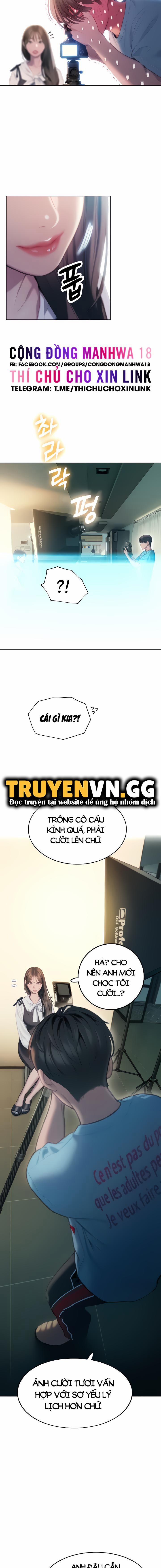 [18+] Vượt Quá Giới Hạn Tình Yêu 30 trang 5
