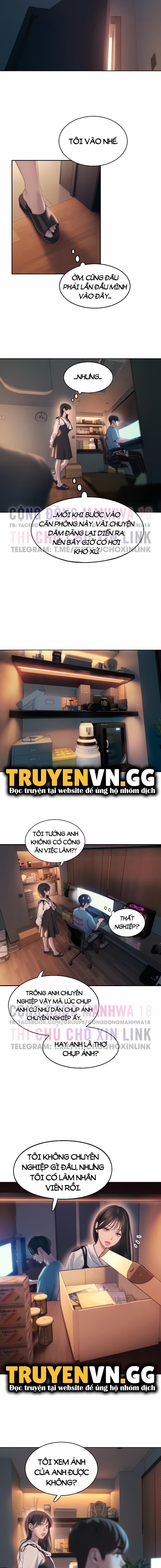 [18+] Vượt Quá Giới Hạn Tình Yêu 30 trang 7