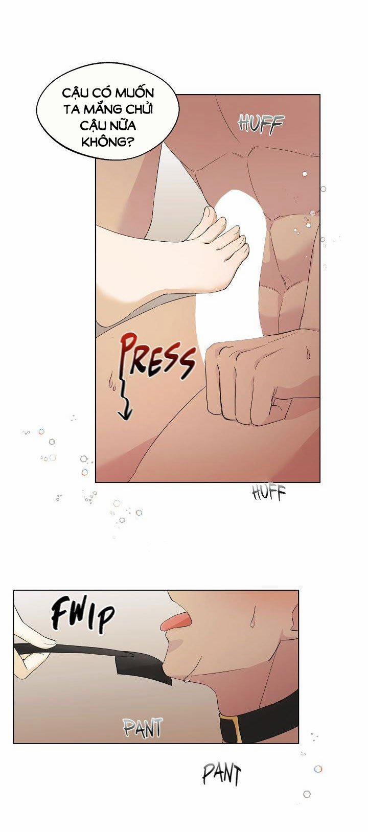 [18+] Xác Xuất Trở Thành Bạn Bè Trong Tiểu Thuyết Lãng Mạn 19+ 1.1 trang 1