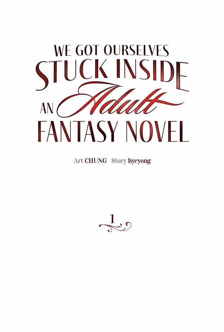 [18+] Xác Xuất Trở Thành Bạn Bè Trong Tiểu Thuyết Lãng Mạn 19+ 1.1 trang 10