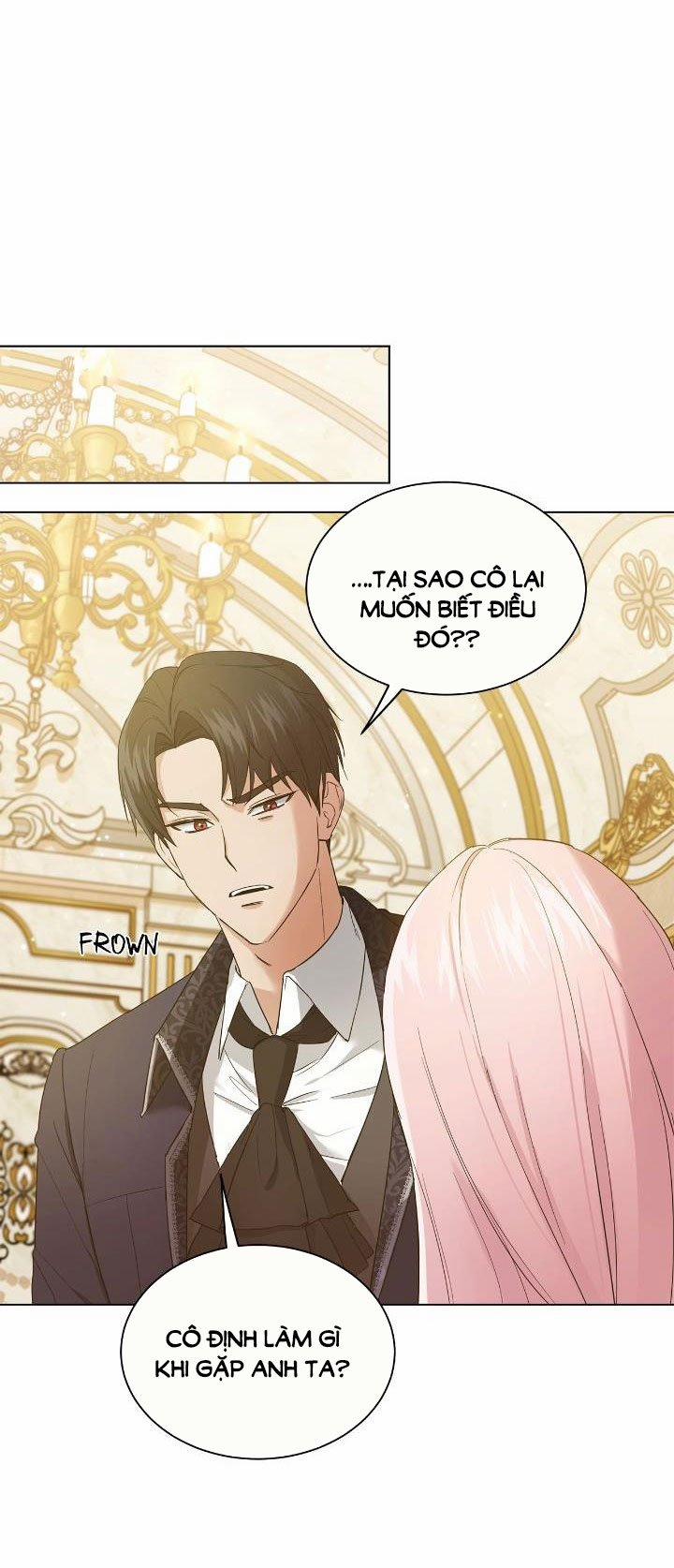 [18+] Xác Xuất Trở Thành Bạn Bè Trong Tiểu Thuyết Lãng Mạn 19+ 1.2 trang 16