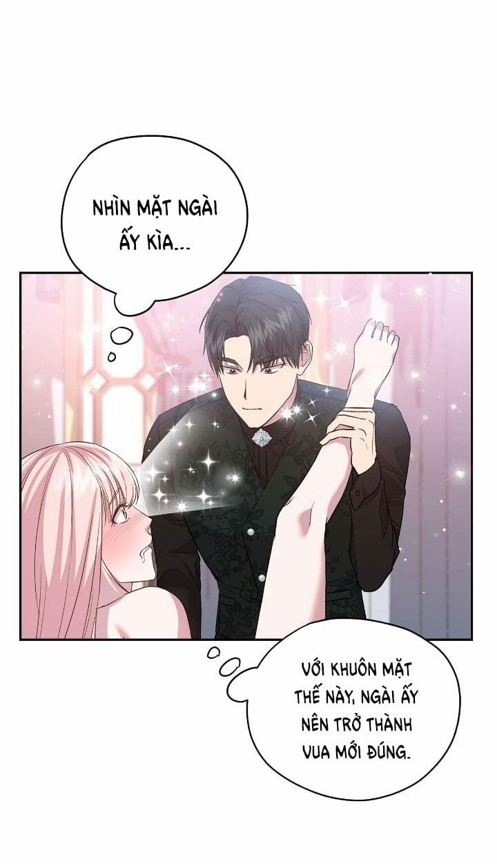 [18+] Xác Xuất Trở Thành Bạn Bè Trong Tiểu Thuyết Lãng Mạn 19+ 10.1 trang 12