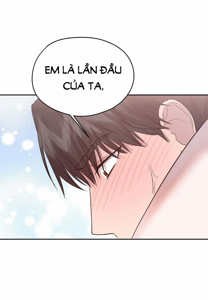 [18+] Xác Xuất Trở Thành Bạn Bè Trong Tiểu Thuyết Lãng Mạn 19+ 10.1 trang 22
