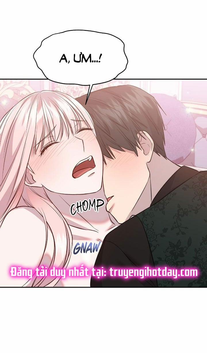 [18+] Xác Xuất Trở Thành Bạn Bè Trong Tiểu Thuyết Lãng Mạn 19+ 10.2 trang 3