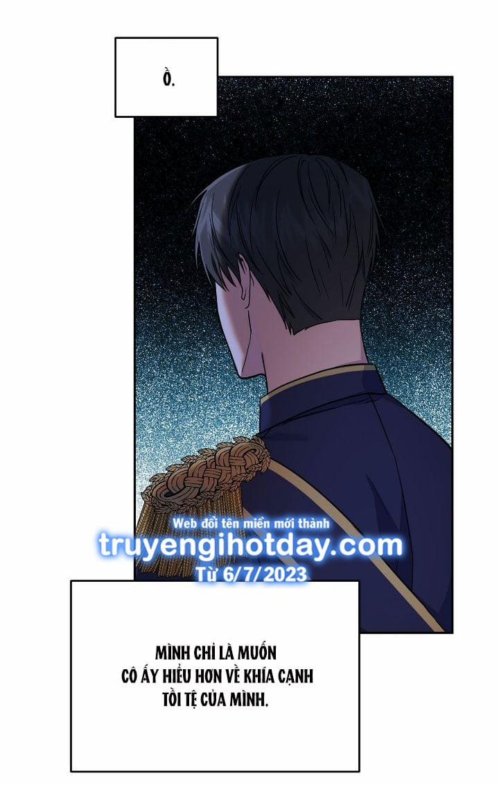 [18+] Xác Xuất Trở Thành Bạn Bè Trong Tiểu Thuyết Lãng Mạn 19+ 11.1 trang 17