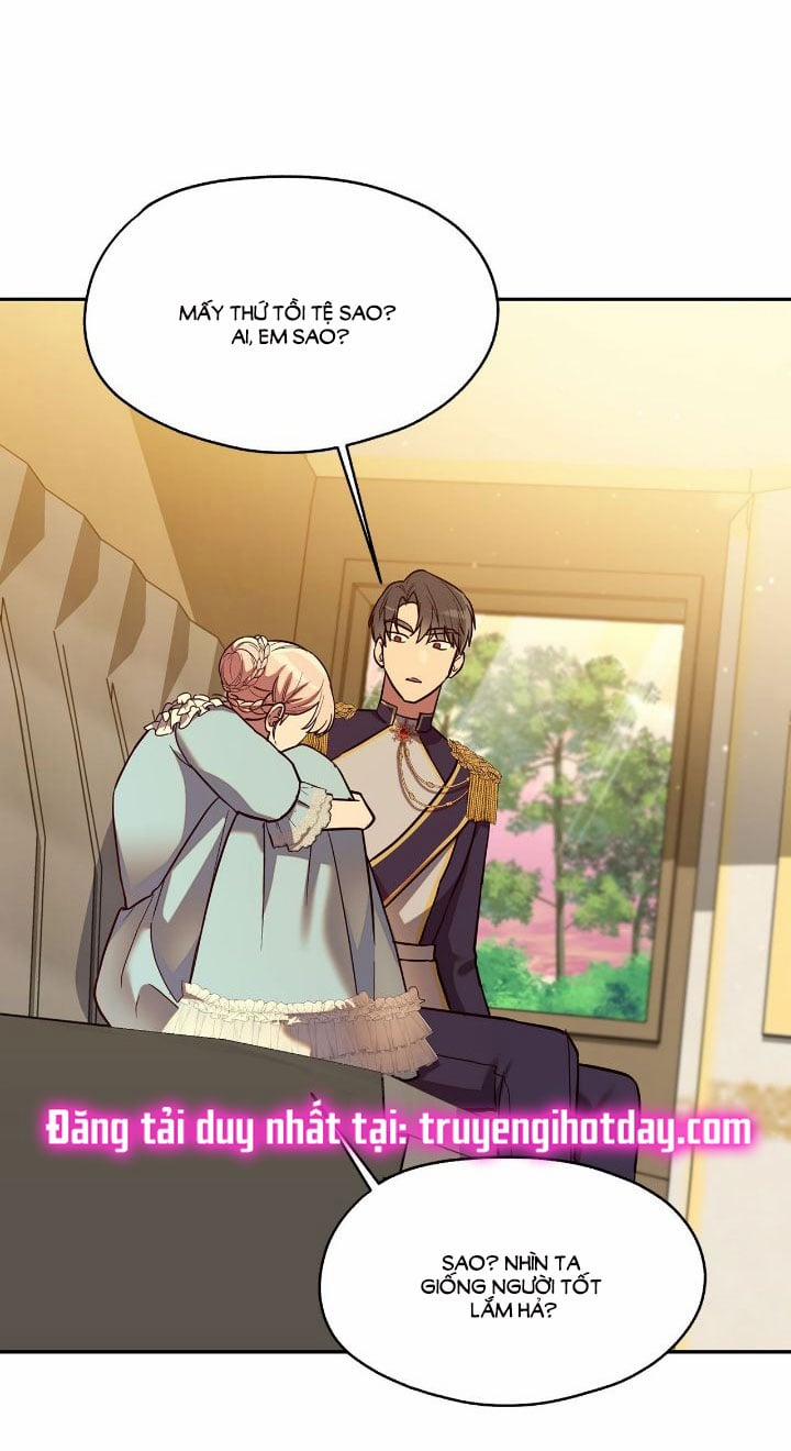 [18+] Xác Xuất Trở Thành Bạn Bè Trong Tiểu Thuyết Lãng Mạn 19+ 11.1 trang 23