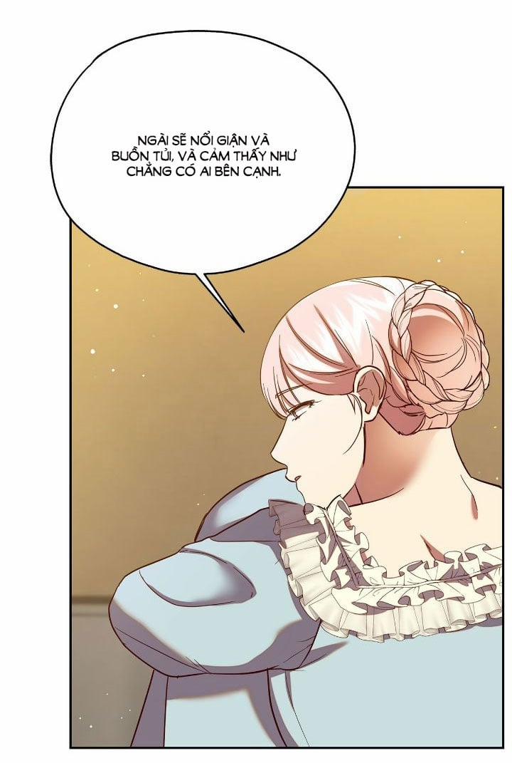 [18+] Xác Xuất Trở Thành Bạn Bè Trong Tiểu Thuyết Lãng Mạn 19+ 11.1 trang 34