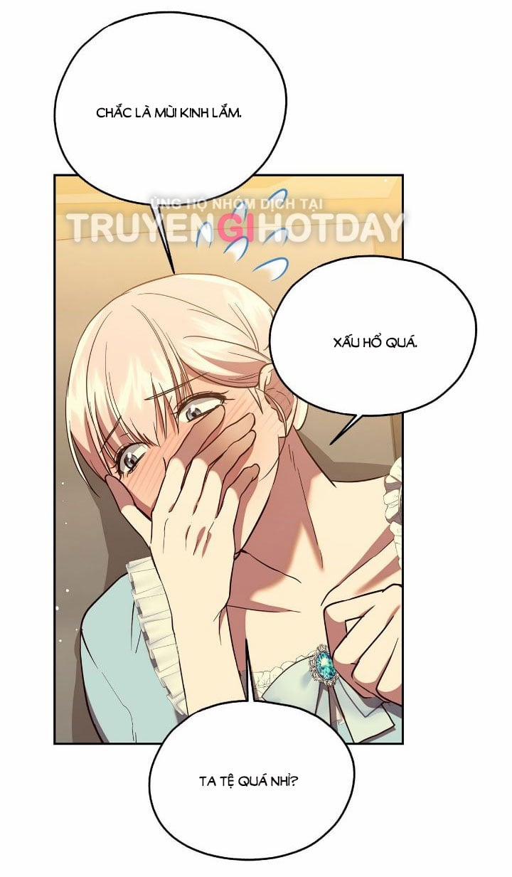 [18+] Xác Xuất Trở Thành Bạn Bè Trong Tiểu Thuyết Lãng Mạn 19+ 11.2 trang 36