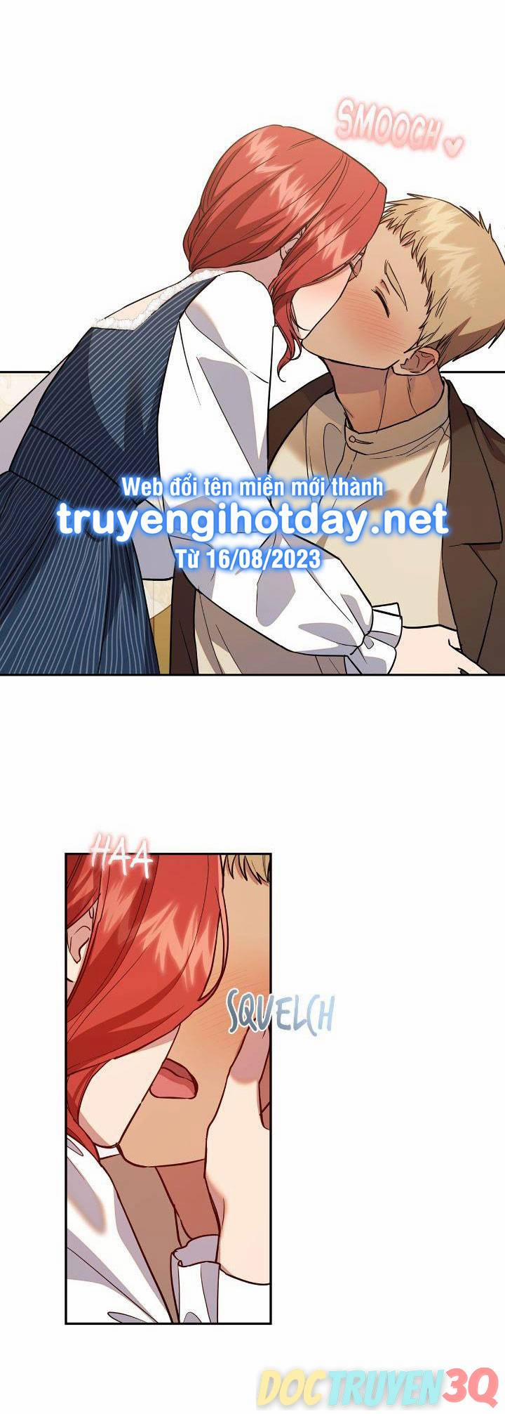 [18+] Xác Xuất Trở Thành Bạn Bè Trong Tiểu Thuyết Lãng Mạn 19+ 13.1 trang 2