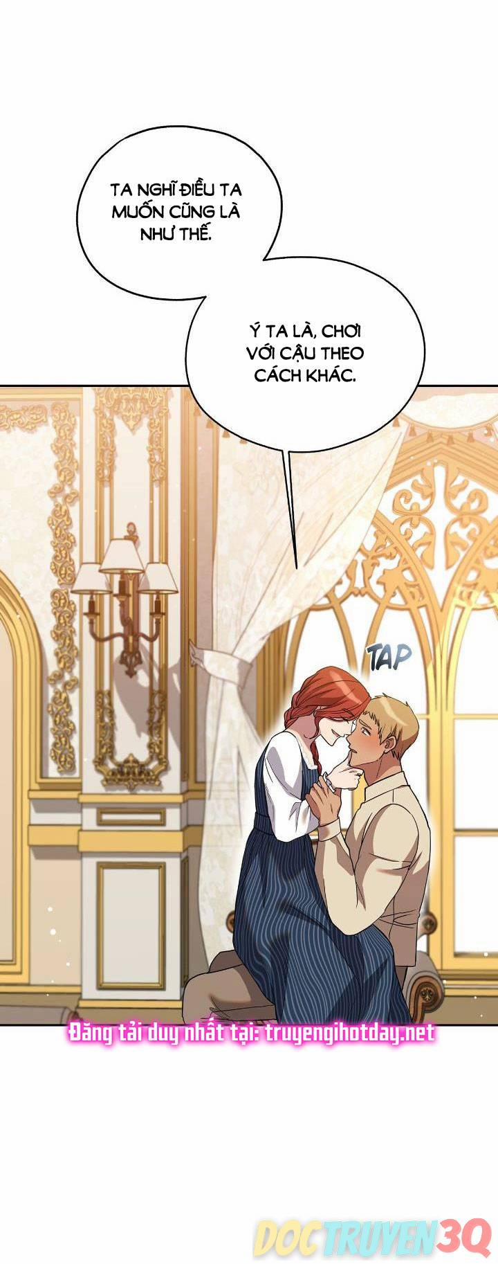 [18+] Xác Xuất Trở Thành Bạn Bè Trong Tiểu Thuyết Lãng Mạn 19+ 13.1 trang 20