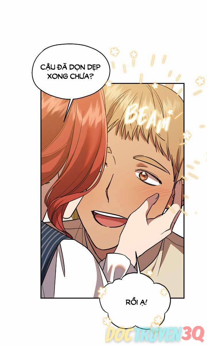 [18+] Xác Xuất Trở Thành Bạn Bè Trong Tiểu Thuyết Lãng Mạn 19+ 13.1 trang 21