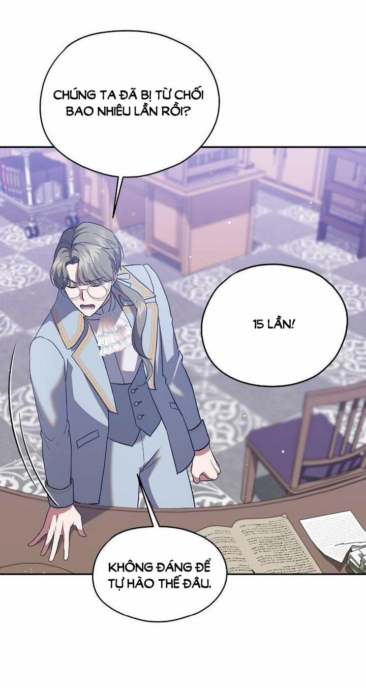 [18+] Xác Xuất Trở Thành Bạn Bè Trong Tiểu Thuyết Lãng Mạn 19+ 14.1 trang 10