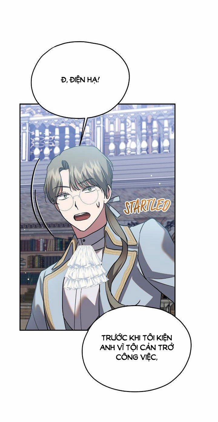 [18+] Xác Xuất Trở Thành Bạn Bè Trong Tiểu Thuyết Lãng Mạn 19+ 14.2 trang 6