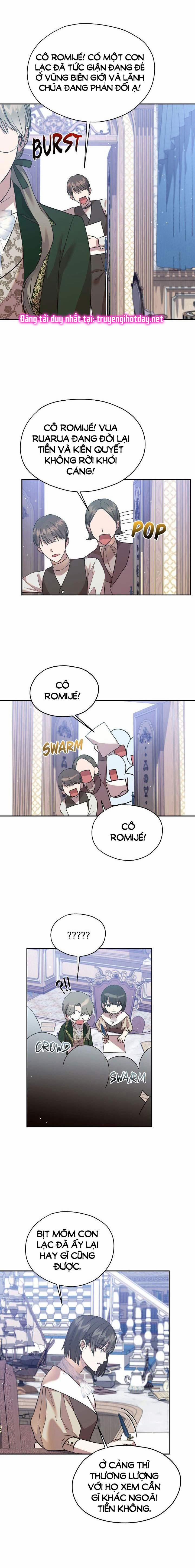 [18+] Xác Xuất Trở Thành Bạn Bè Trong Tiểu Thuyết Lãng Mạn 19+ 16.1 trang 1