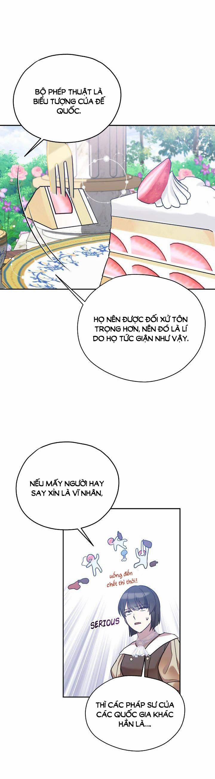 [18+] Xác Xuất Trở Thành Bạn Bè Trong Tiểu Thuyết Lãng Mạn 19+ 16.1 trang 10