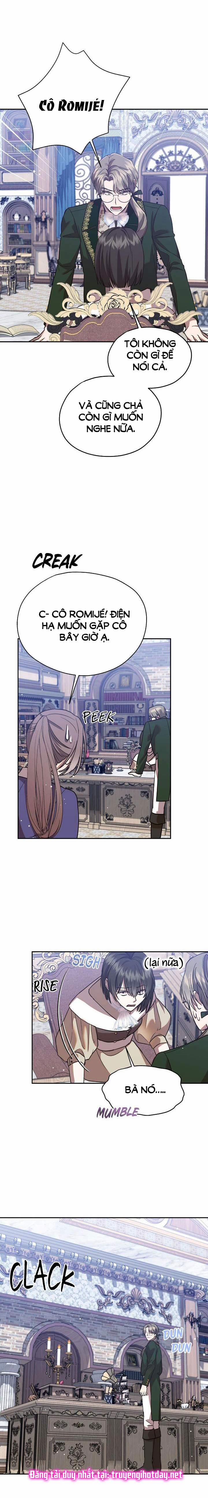 [18+] Xác Xuất Trở Thành Bạn Bè Trong Tiểu Thuyết Lãng Mạn 19+ 16.1 trang 6