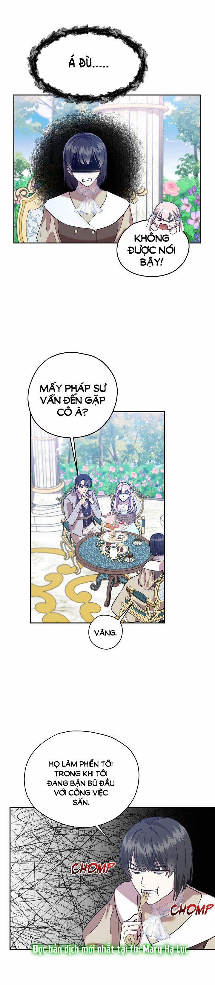 [18+] Xác Xuất Trở Thành Bạn Bè Trong Tiểu Thuyết Lãng Mạn 19+ 16.1 trang 8