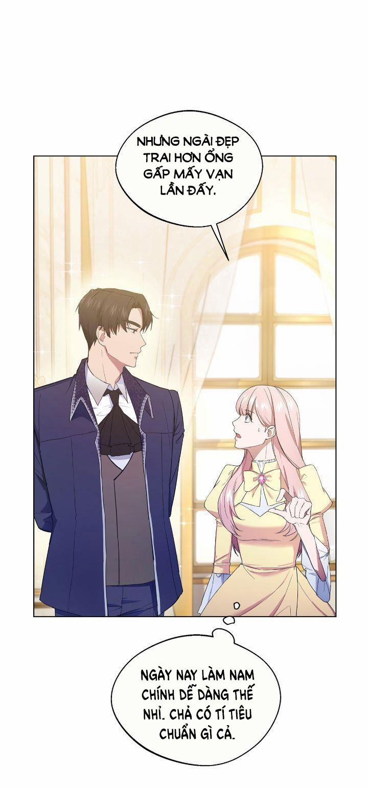 [18+] Xác Xuất Trở Thành Bạn Bè Trong Tiểu Thuyết Lãng Mạn 19+ 2.1 trang 1