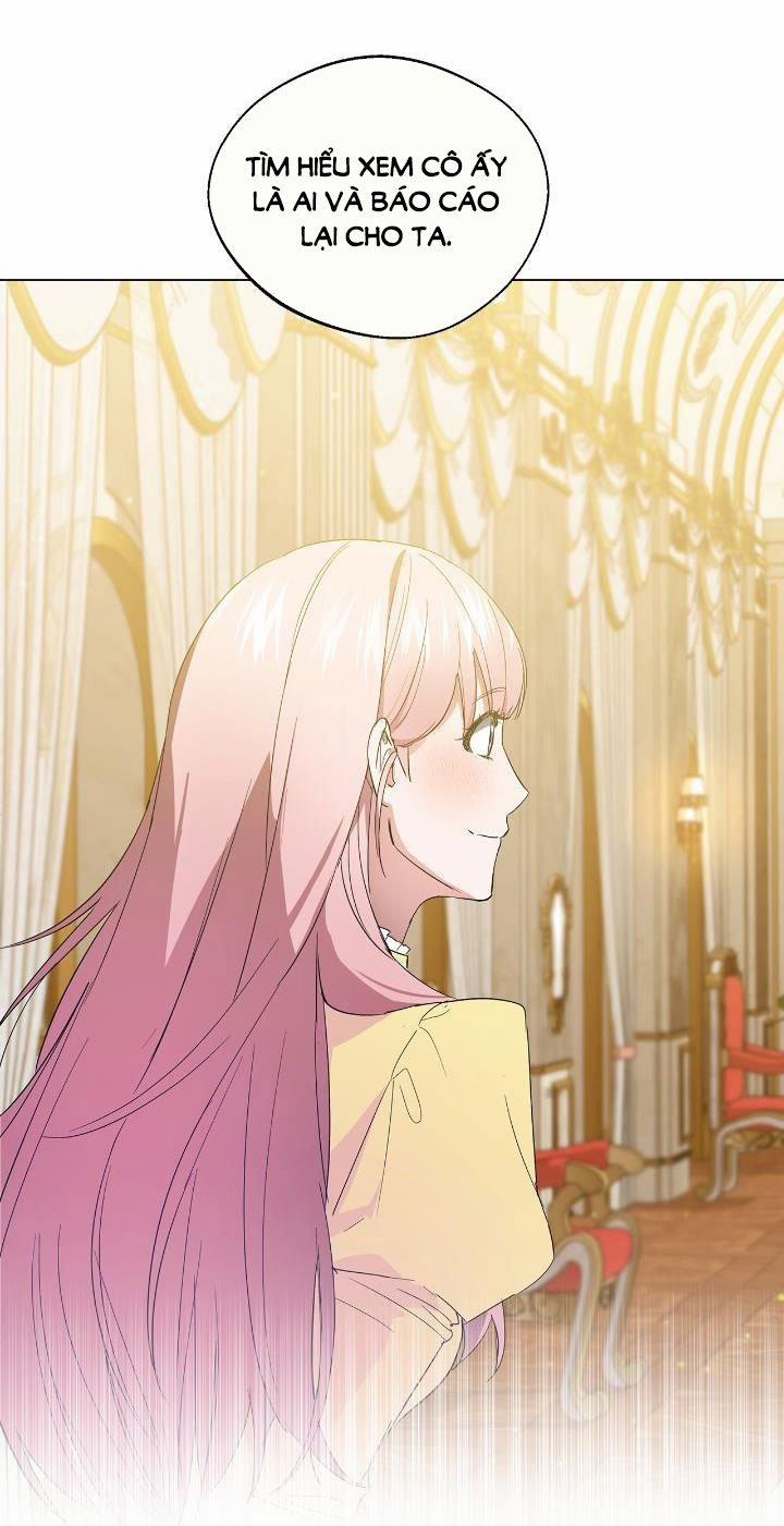 [18+] Xác Xuất Trở Thành Bạn Bè Trong Tiểu Thuyết Lãng Mạn 19+ 2.1 trang 10