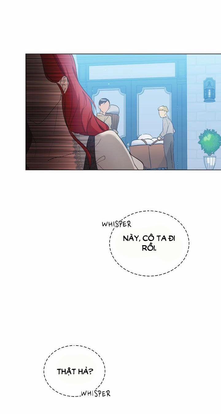 [18+] Xác Xuất Trở Thành Bạn Bè Trong Tiểu Thuyết Lãng Mạn 19+ 2.1 trang 22