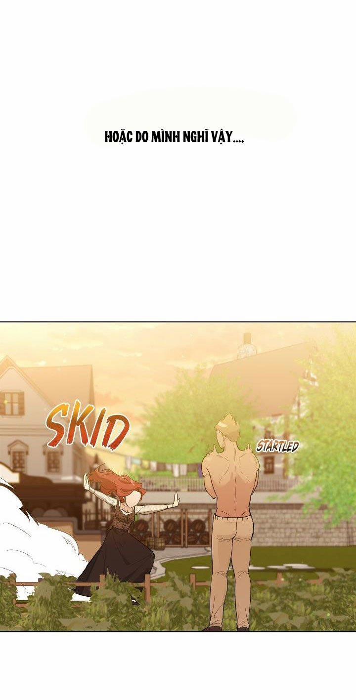 [18+] Xác Xuất Trở Thành Bạn Bè Trong Tiểu Thuyết Lãng Mạn 19+ 2.2 trang 10