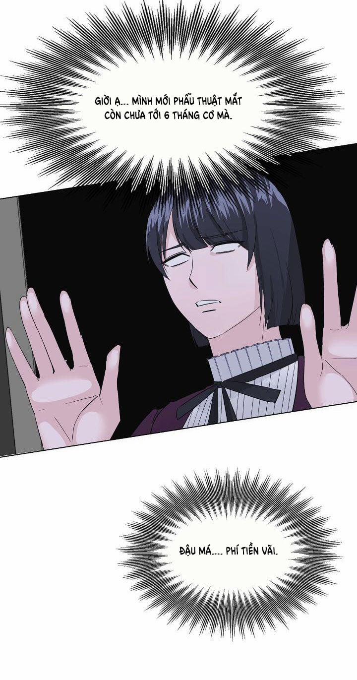 [18+] Xác Xuất Trở Thành Bạn Bè Trong Tiểu Thuyết Lãng Mạn 19+ 2.2 trang 27