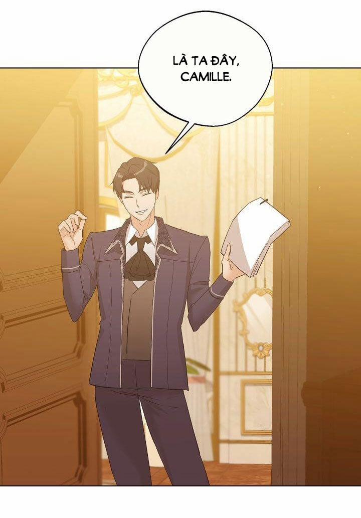 [18+] Xác Xuất Trở Thành Bạn Bè Trong Tiểu Thuyết Lãng Mạn 19+ 2.2 trang 29