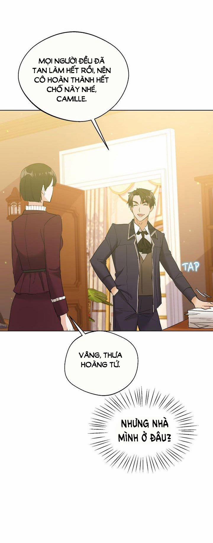 [18+] Xác Xuất Trở Thành Bạn Bè Trong Tiểu Thuyết Lãng Mạn 19+ 2.2 trang 35