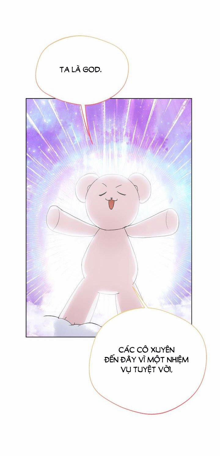 [18+] Xác Xuất Trở Thành Bạn Bè Trong Tiểu Thuyết Lãng Mạn 19+ 3.1 trang 15