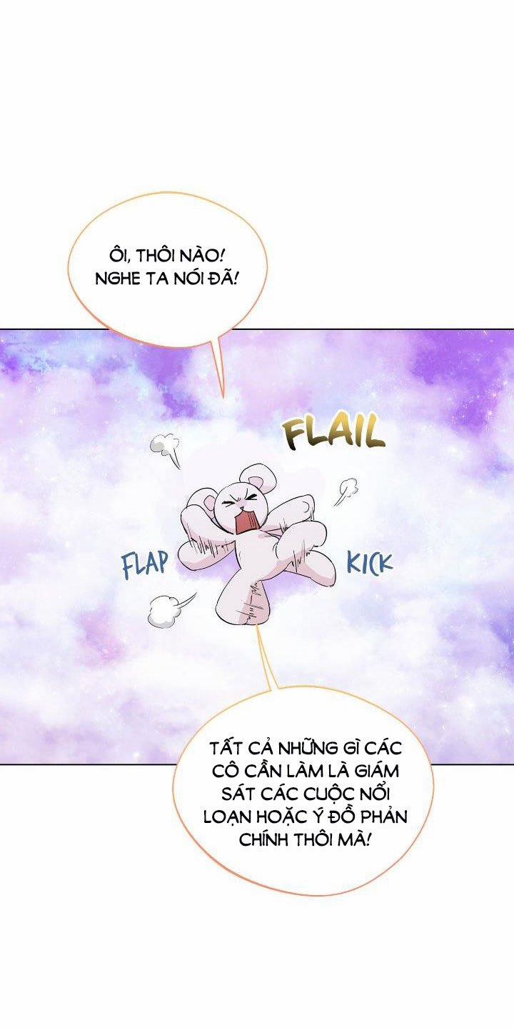 [18+] Xác Xuất Trở Thành Bạn Bè Trong Tiểu Thuyết Lãng Mạn 19+ 3.1 trang 27