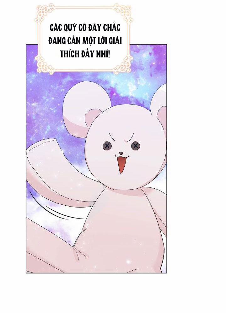 [18+] Xác Xuất Trở Thành Bạn Bè Trong Tiểu Thuyết Lãng Mạn 19+ 3.1 trang 3